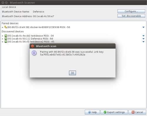 Fuzz Testing Image