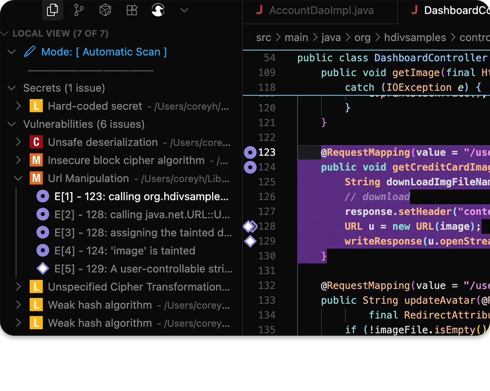 Code Sight Image