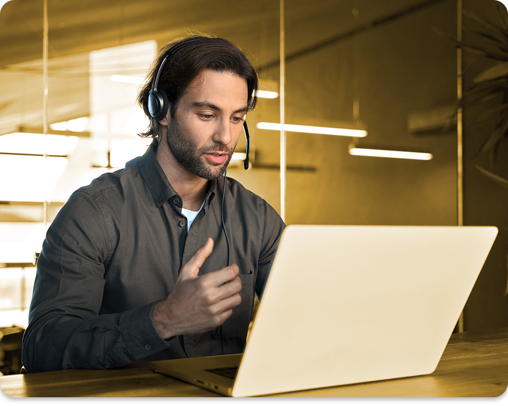 Customer Success Image