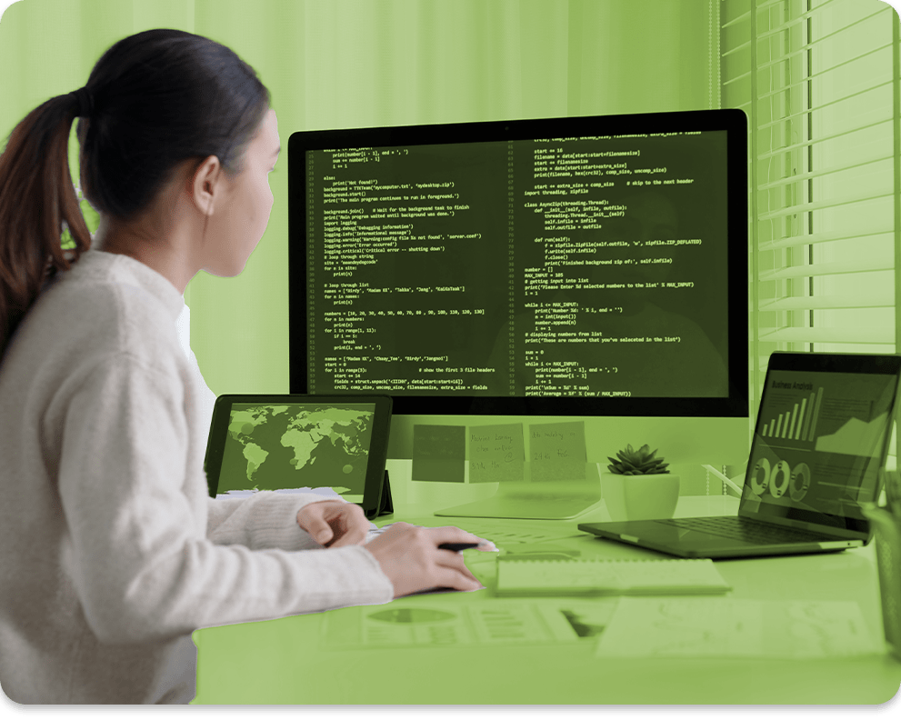Fuzz Testing Image