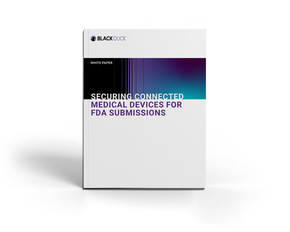 Securing Connected Medical Devices for FDA Submissions Image