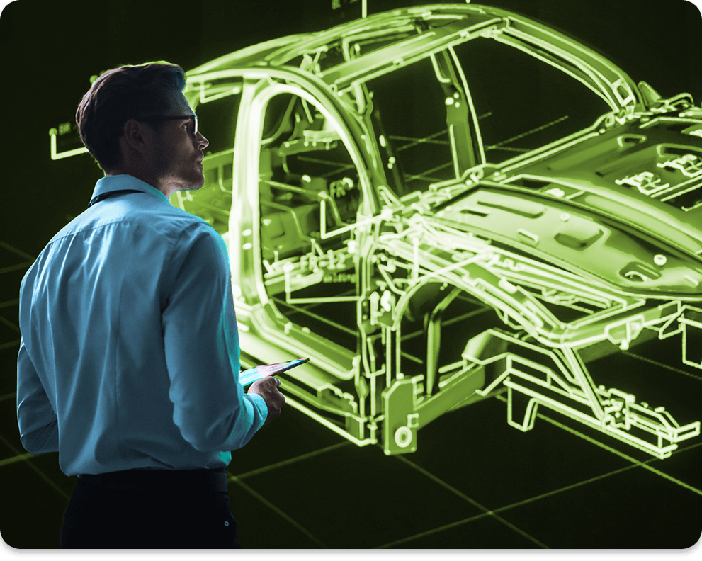 Automotive Image