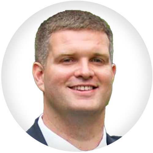 Chris Boyd