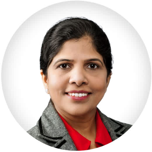 Meera Rao