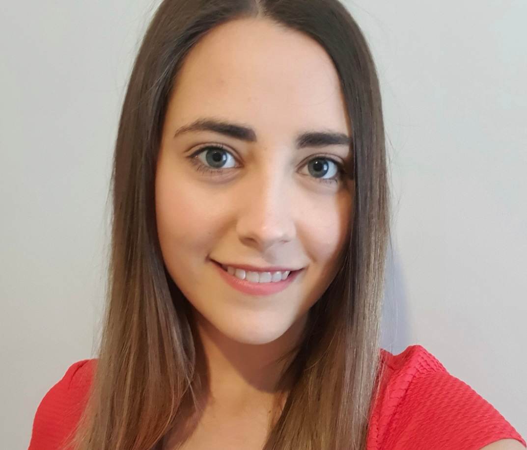 Samantha Woollard