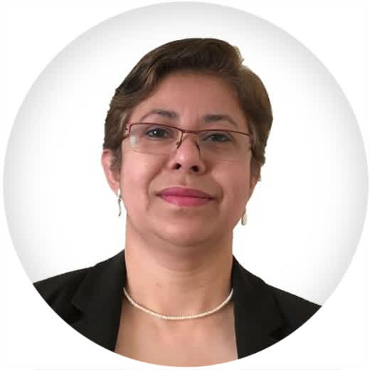 Monika Chakraborty