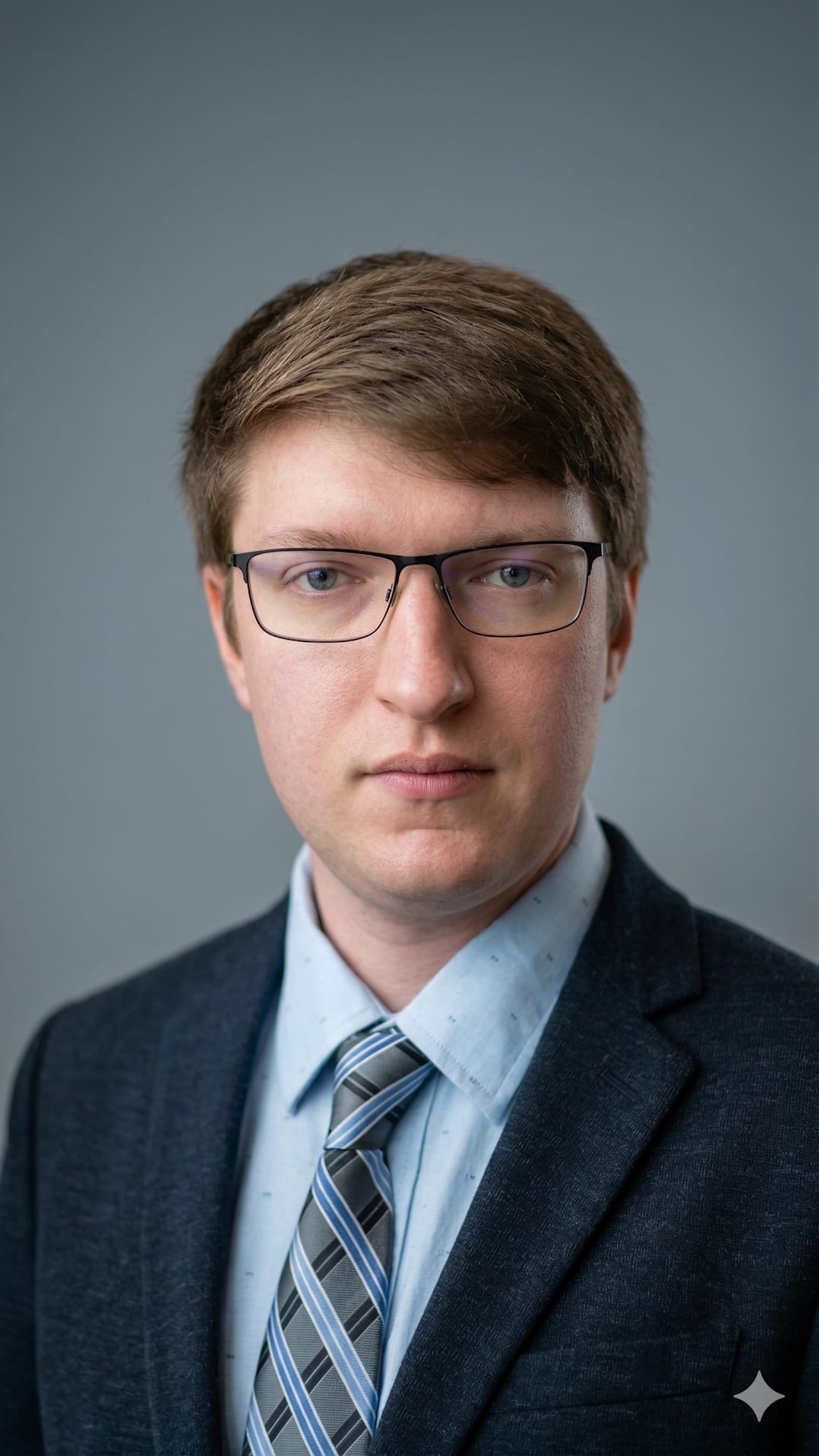 Ben Ronallo