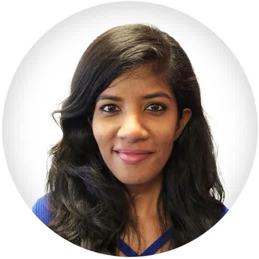 Nivedita Murthy