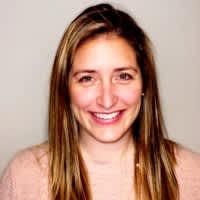 Rachel Zahr