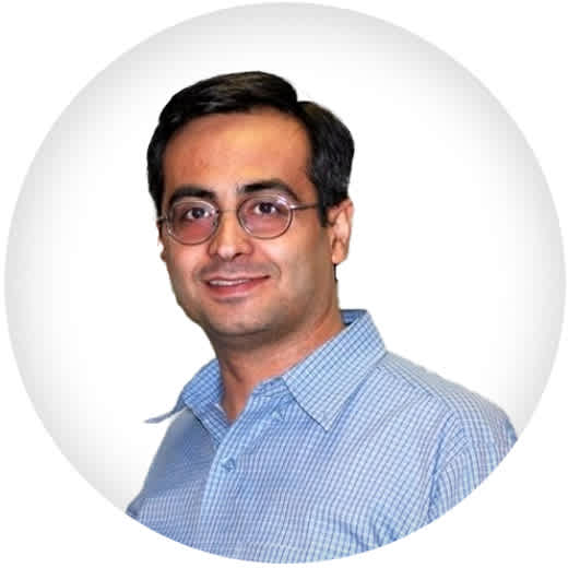 Amit Sethi
