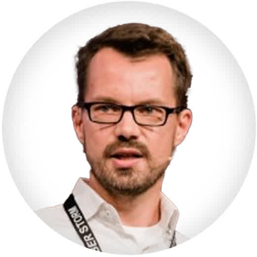 David Johansson