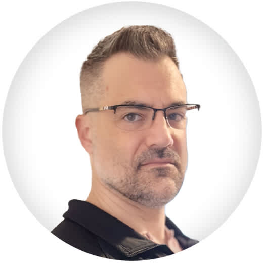 John Steven
