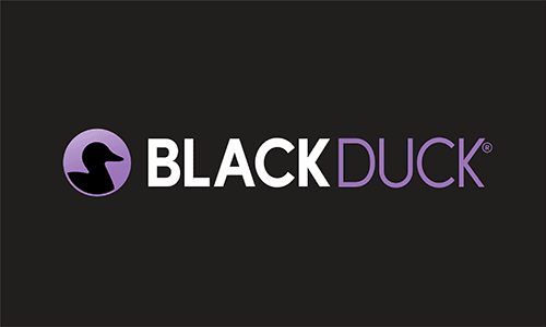 ブラックダックソフトウェア合同会社のロゴ