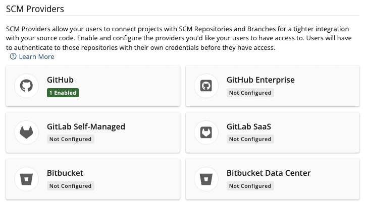 scm-integrations