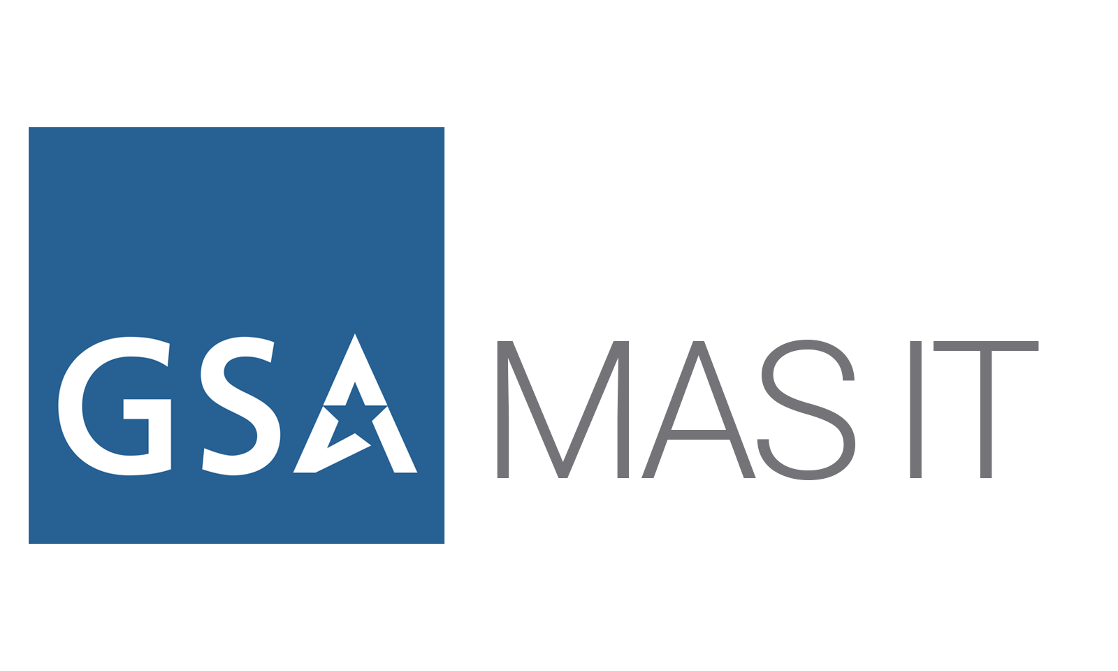 GSA-MAS-IT