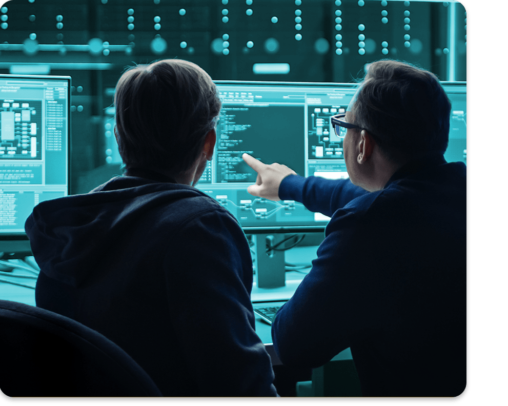 Software Supply Chain Security Image