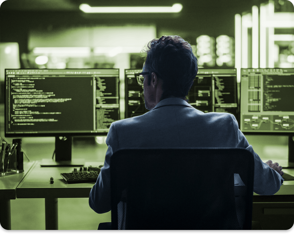 Financial Services Image