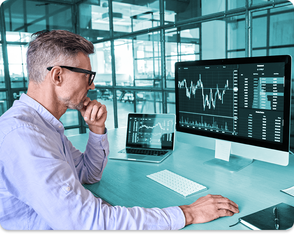 Financial Services Image