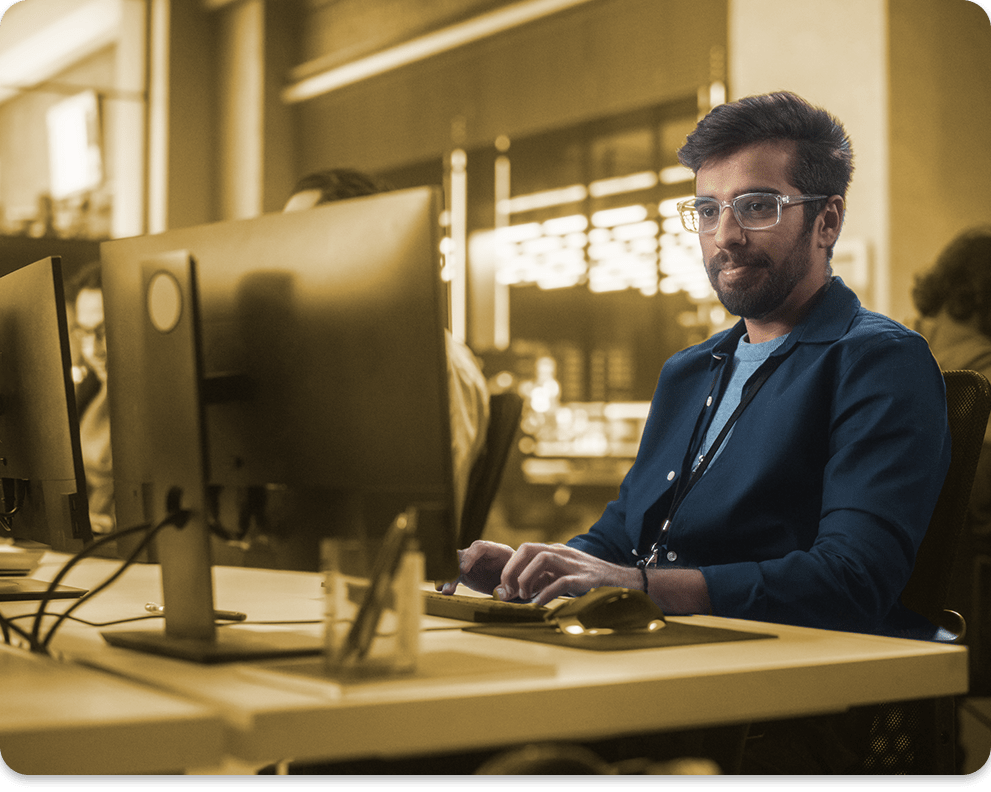Financial Services Image