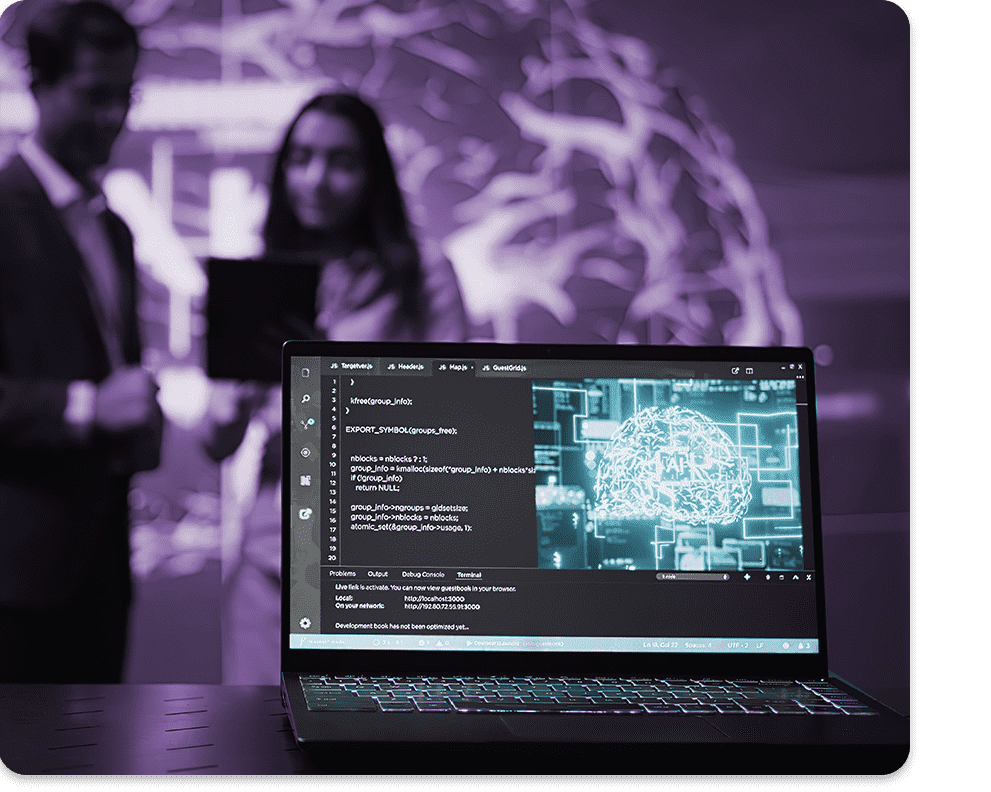 Software Supply Chain Security Image