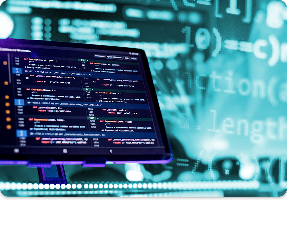 GitHub Integration Image