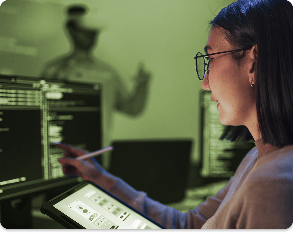 Interactive Application Security Testing (IAST) Image