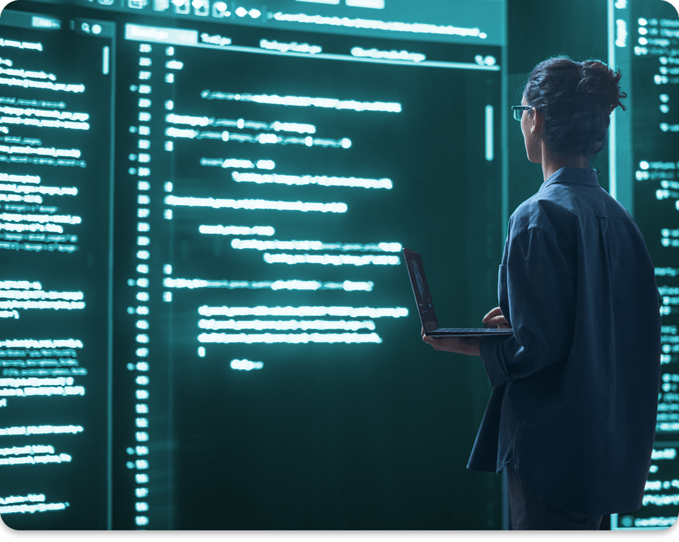 API Security Testing Image