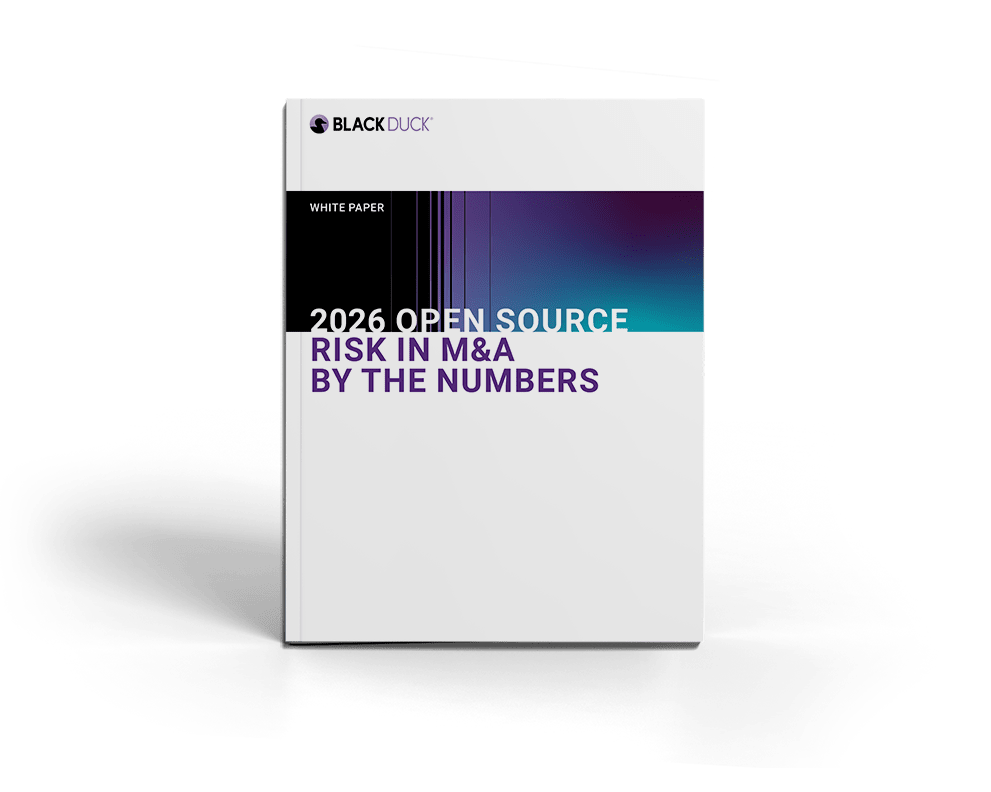 Open Source Software Audits Image