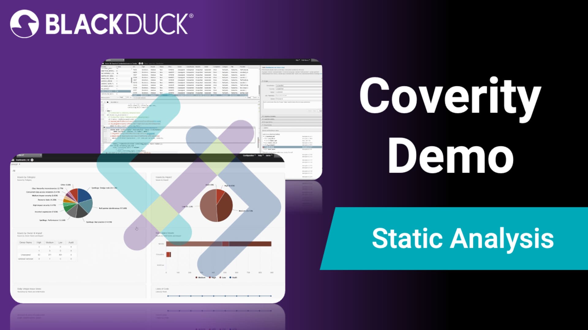 Coverity-product-demo