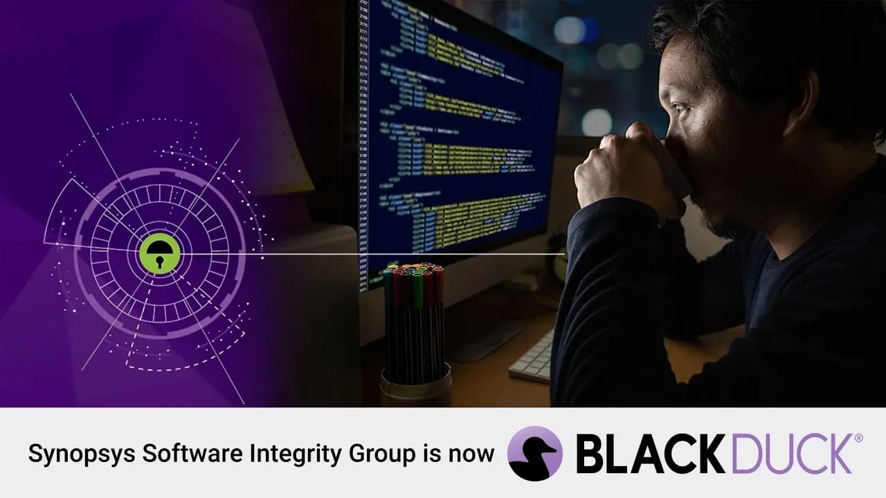 synopsys-software-integrity-group