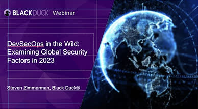 appsec-in-the-wild
