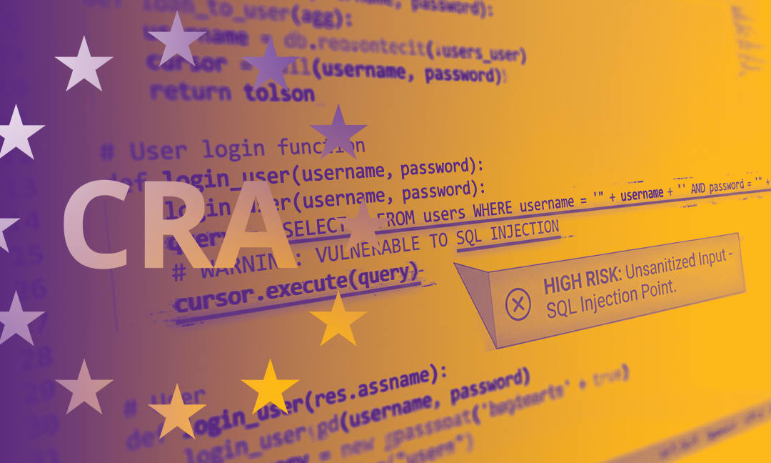 EU CRA Vulnerability Reporting: The 24-Hour Requirement