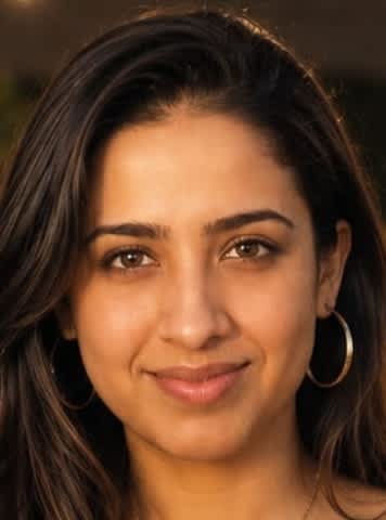 Madhuri Padmanabhan