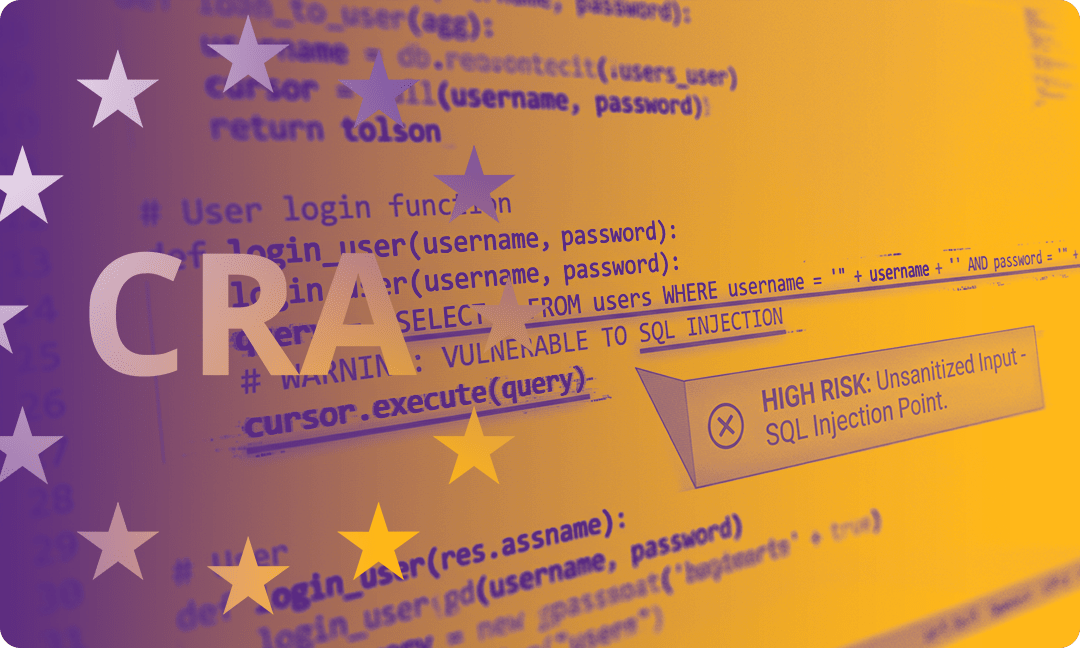 EU CRA vulnerability blog thumbnail