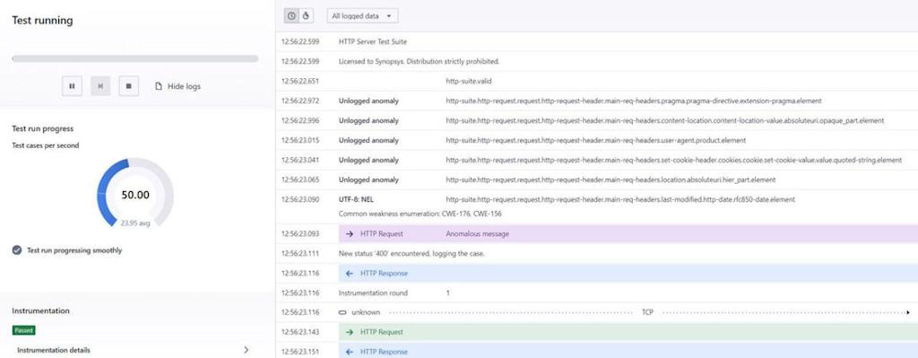 defensics-test-run-results