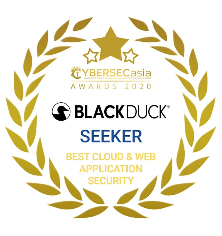 Interactive Application Security Testing (IAST) Image